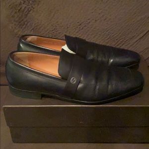 Gucci men’s dress shoe